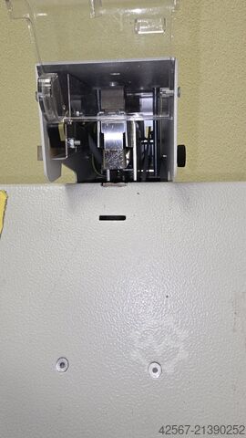 Stitching machine Nagel Rinak