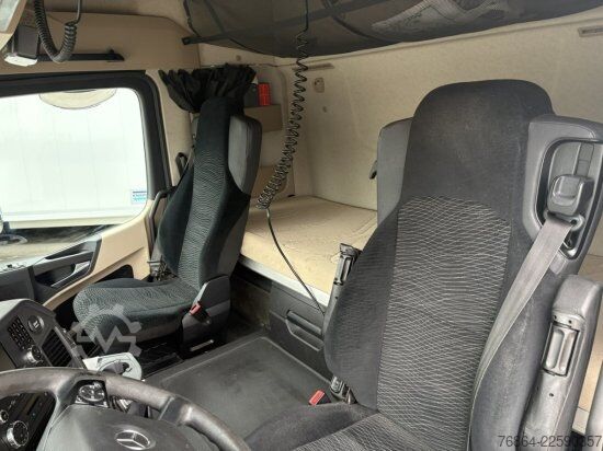 Standard tractor unit MERCEDES-BENZ ACTROS 1945, EURO 6,HYDRAULIK