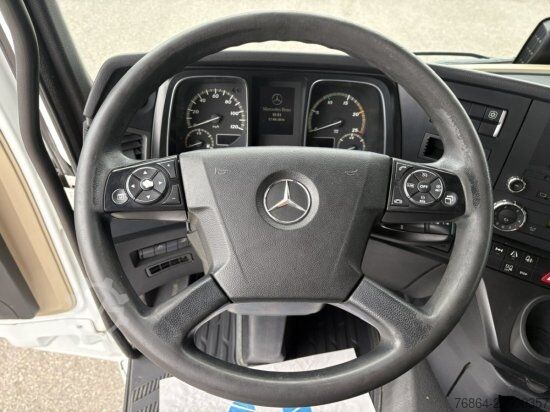 Standard tractor unit MERCEDES-BENZ ACTROS 1945, EURO 6,HYDRAULIK