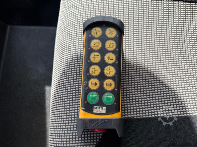 Bergungsfahrzeug MAN TGL 8.220 Takelwagen TowTruck Abschlepwagen Tak...