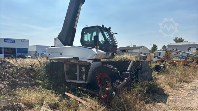 Teleskopstapler Bobcat TD40150