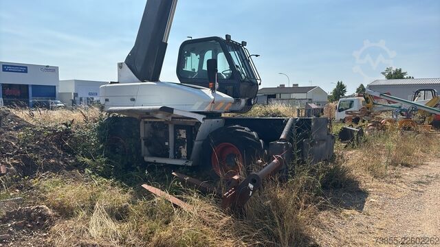Teleskopstapler Bobcat TD40150