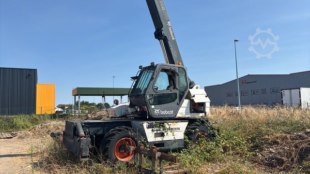 Teleskopstapler Bobcat TD40150