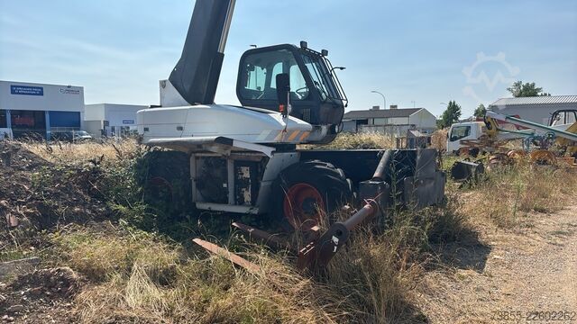 Teleskopstapler Bobcat TD40150