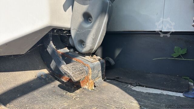 Teleskopstapler Bobcat TD40150