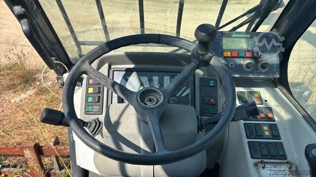 Teleskopstapler Bobcat TD40150