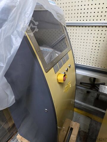 Vakuumbeschichtungsanlage Hauzer Techno Coating HTC-1500/4-SpuUC/2-Spu/1-P