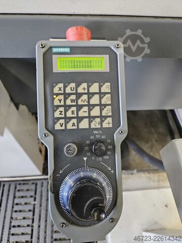 Flachschleifmaschine K. Jung GmbH J 630-D