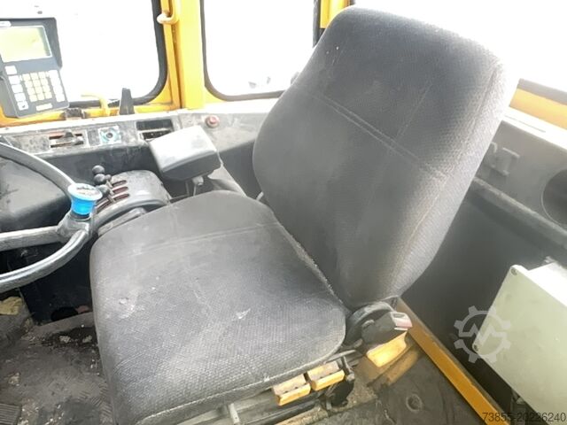 Wheel Loader Volvo L 70