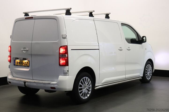 Delivery van Peugeot Expert 2.0 BlueHDI 120PK L2 EURO 6 - Airco - Na...