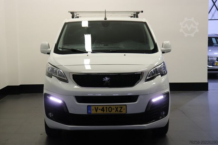 Delivery van Peugeot Expert 2.0 BlueHDI 120PK L2 EURO 6 - Airco - Na...