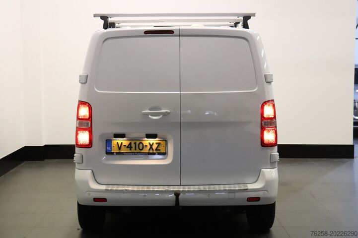 Delivery van Peugeot Expert 2.0 BlueHDI 120PK L2 EURO 6 - Airco - Na...