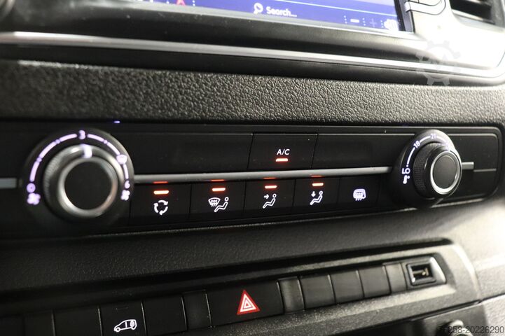Delivery van Peugeot Expert 2.0 BlueHDI 120PK L2 EURO 6 - Airco - Na...