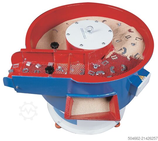 Granulate dryer ERBA EVK 350