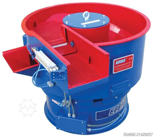 Granulate dryer ERBA EVK 350