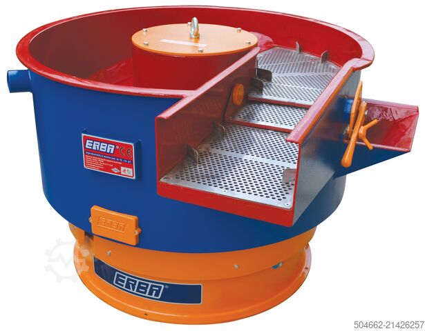 Granulate dryer ERBA EVK 350