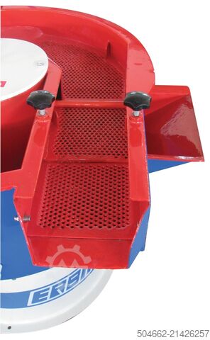 Granulate dryer ERBA EVK 350