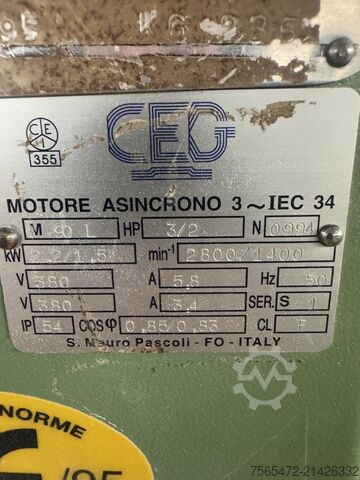 Lange Maschinenbau GmbH & Co. KG Lange Maschinenbau GmbH & Co. KG Lange Maschinenbau GmbH & Co. KG