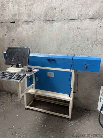 Fiber Laser Marking Machine Fiber Laser Marking Machine 