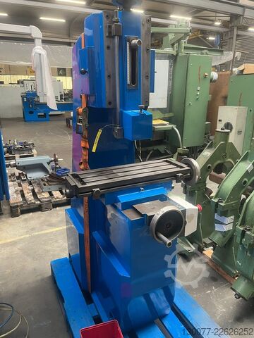 Stemmmaschine CMZ 200
