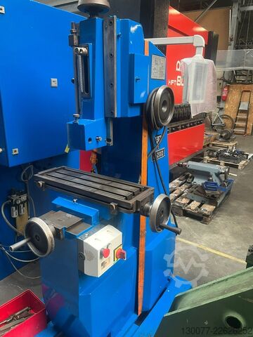 Stemmmaschine CMZ 200