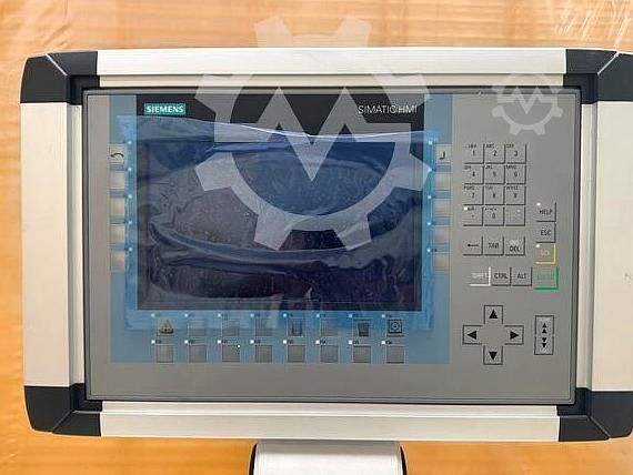 Gypsum cutting system HOLTEC ES 121 SHK 4 m