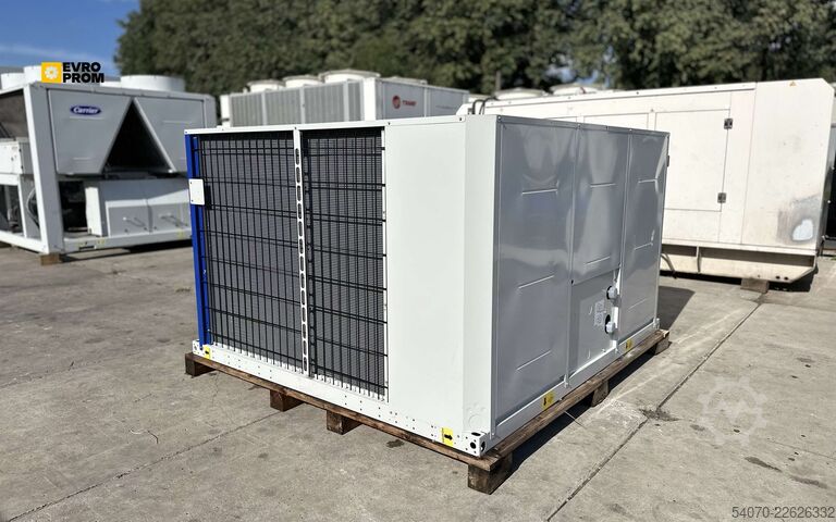 Chiller New Industrial Chiller CARRIER - 100 KW | With warranty