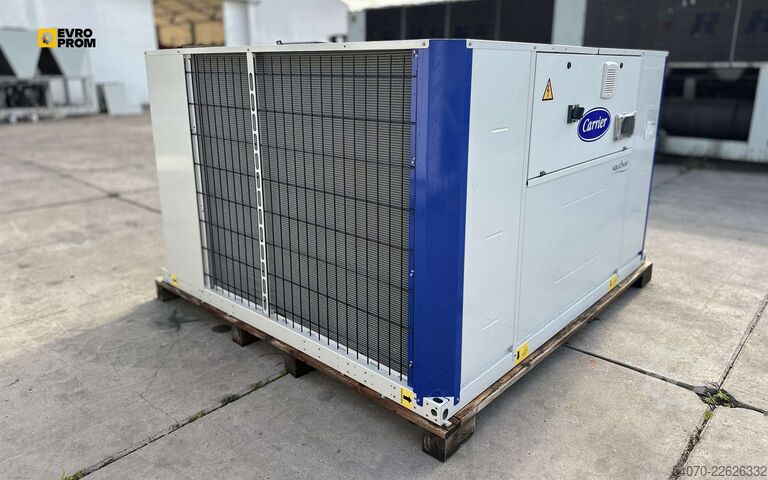 Chiller New Industrial Chiller CARRIER - 100 KW | With warranty