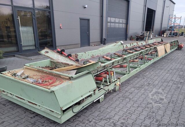 Förderband BERTRAN Forderband Horstmann