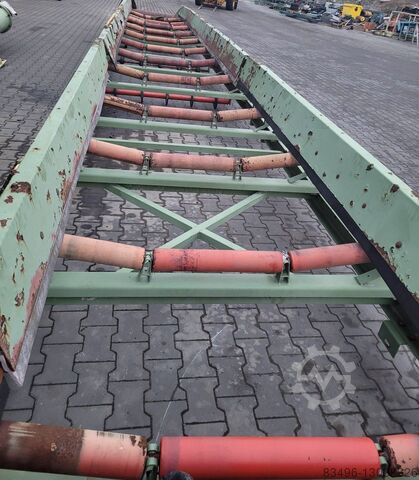 Förderband BERTRAN Forderband Horstmann 