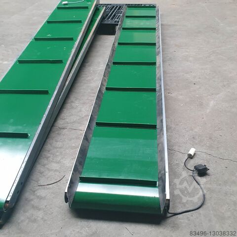 Förderband Forderband Transportband