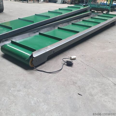 Förderband Forderband Transportband