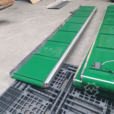 Förderband Forderband Transportband