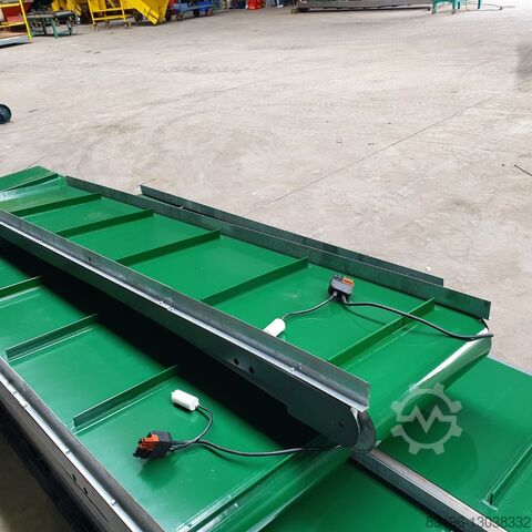 Förderband Forderband Transportband