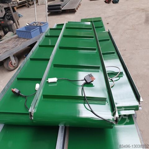 Förderband Forderband Transportband