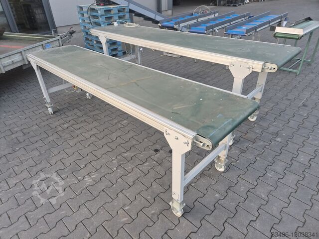 Förderband Forderband Transportband 