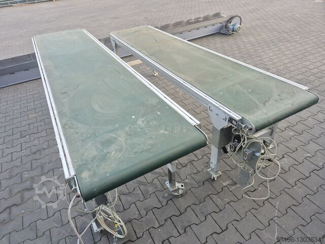 Förderband Forderband Transportband 