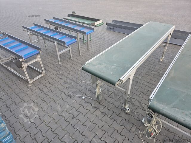 Förderband Forderband Transportband 