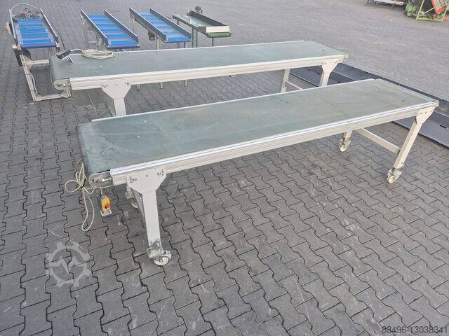 Förderband Forderband Transportband 