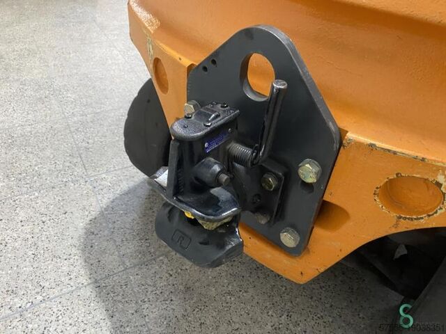 Forklift Still RX60-50