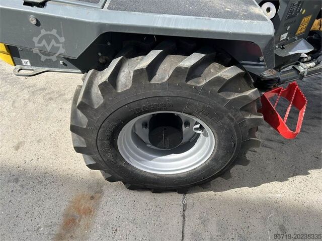 Dumper Wacker Neuson DW30 (9584)