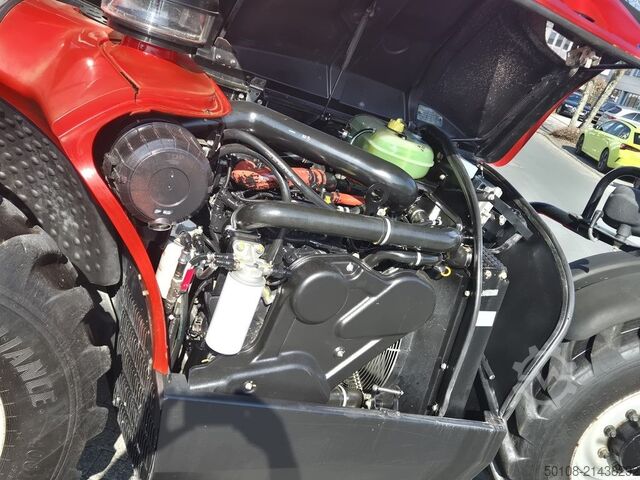 Telehandler / Telescope Forklift Manitou MT 933  EASY