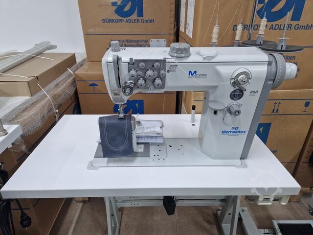 Sewing machine Dürkopp Adler 868-290020