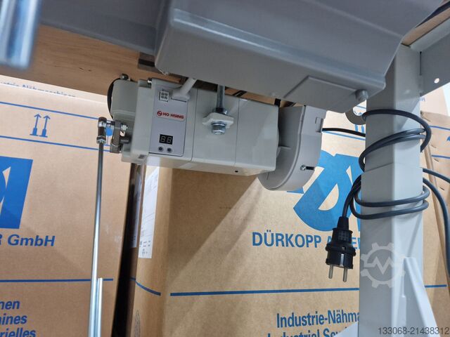 Sewing machine Dürkopp Adler 868-290020