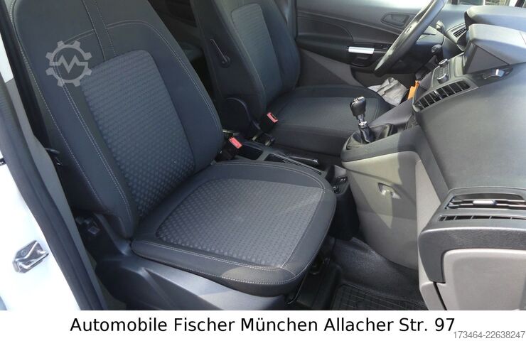 Kleinbus FORD Transit Connect Kombi*LKW*5 Sitze*Heizb.Frontsch