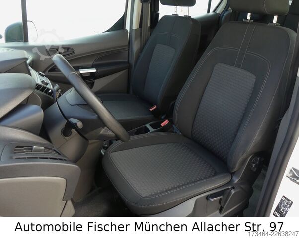 Kleinbus FORD Transit Connect Kombi*LKW*5 Sitze*Heizb.Frontsch