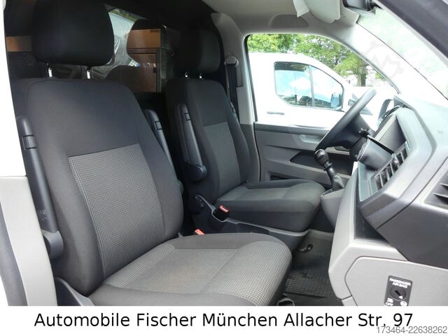 Kastenwagen VW T6.1 Transporter Kasten lang*Diff Sperre*4M*
