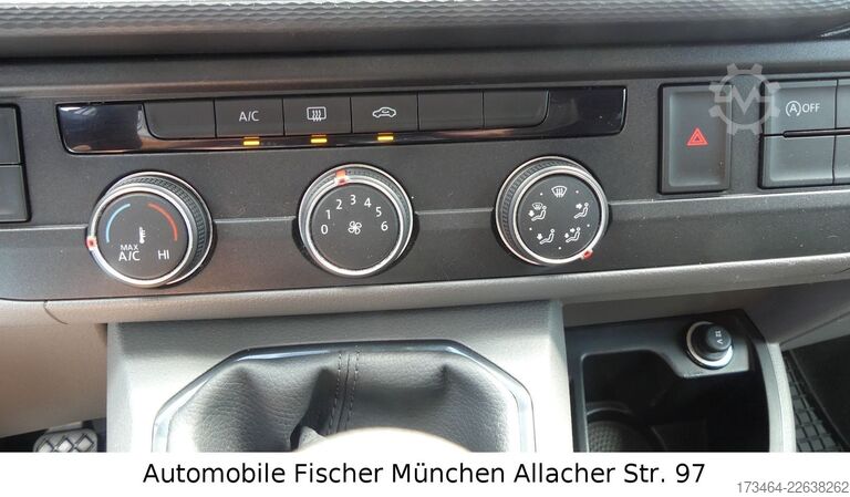 Kastenwagen VW T6.1 Transporter Kasten lang*Diff Sperre*4M*