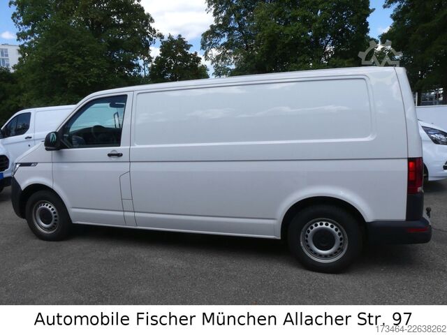 Kastenwagen VW T6.1 Transporter Kasten lang*Diff Sperre*4M*