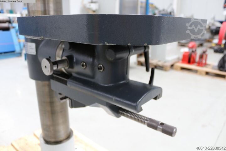 Säulenbohrmaschine ALZMETALL AB 40 SV
